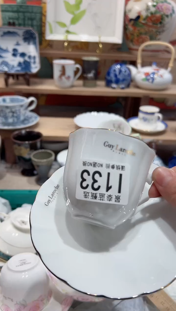 【闪购商品】瓷片当天凑满25米包邮I133