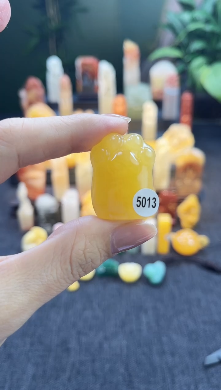 昌化石印石5013  