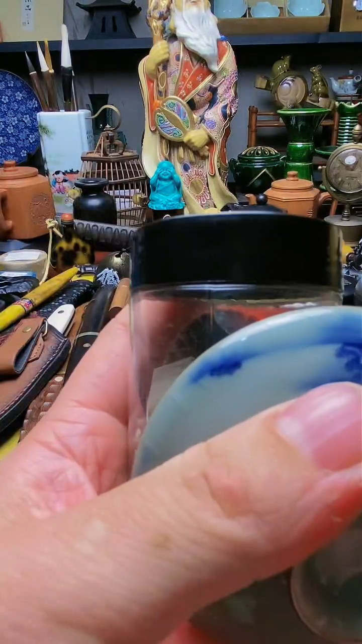 摆件茶文化  工艺美术