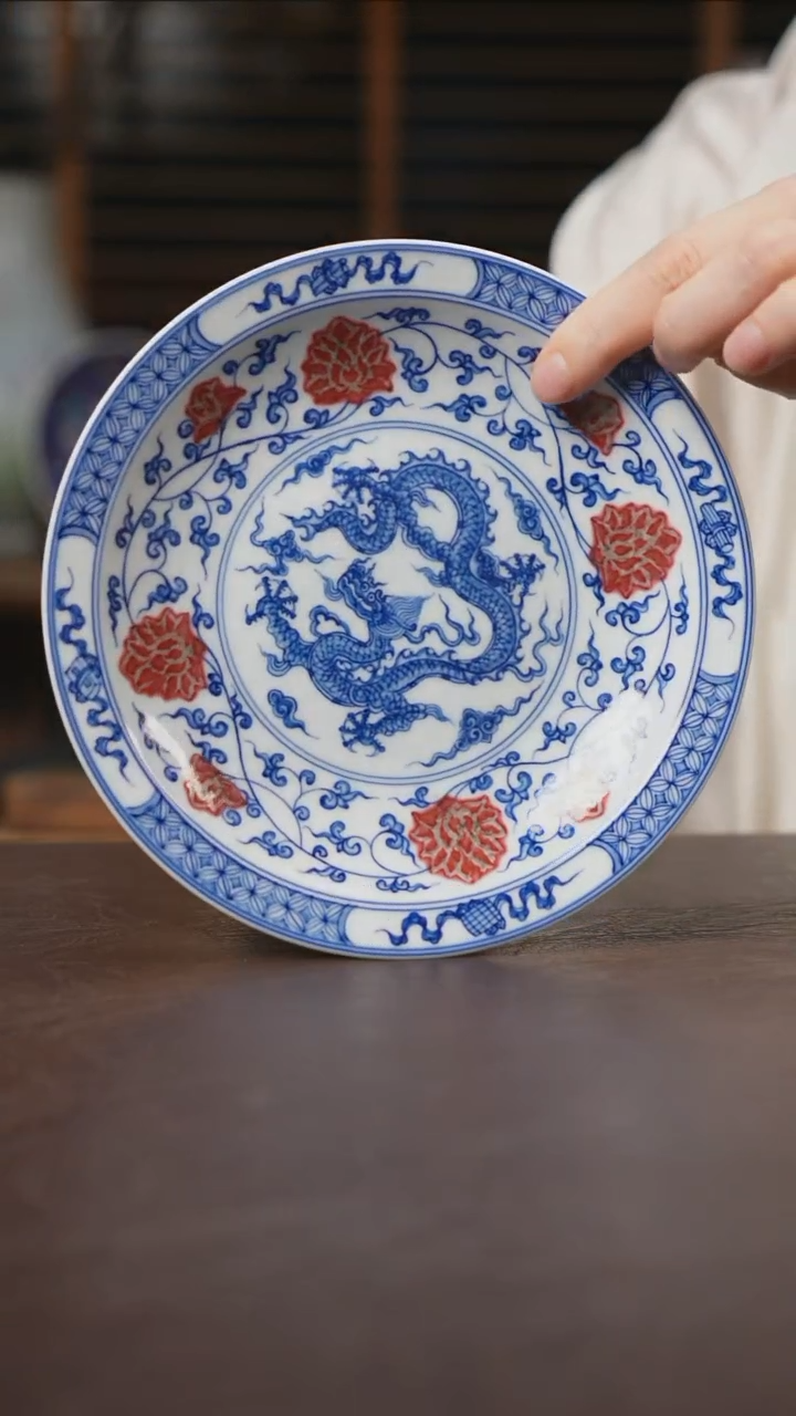 杯景德镇陶瓷杯碗柴烧多人