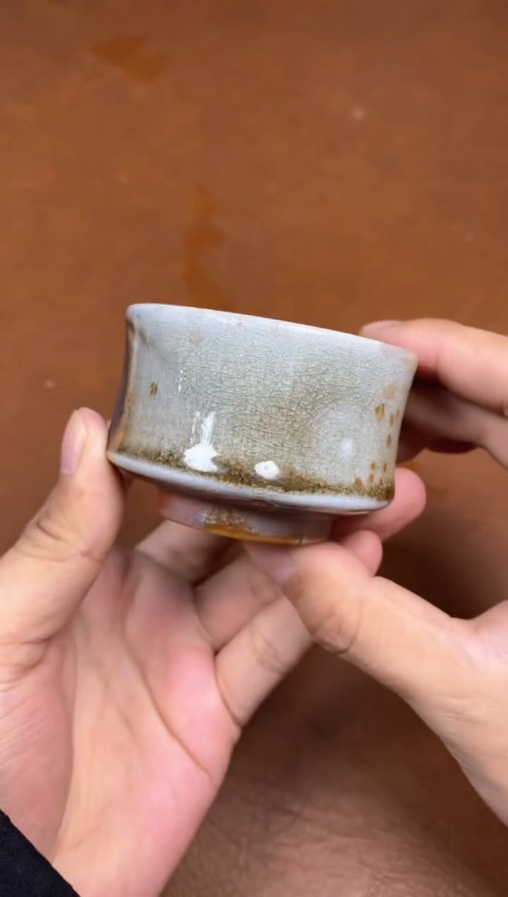 【闪购商品】观寂茶器柴烧专拍链接272