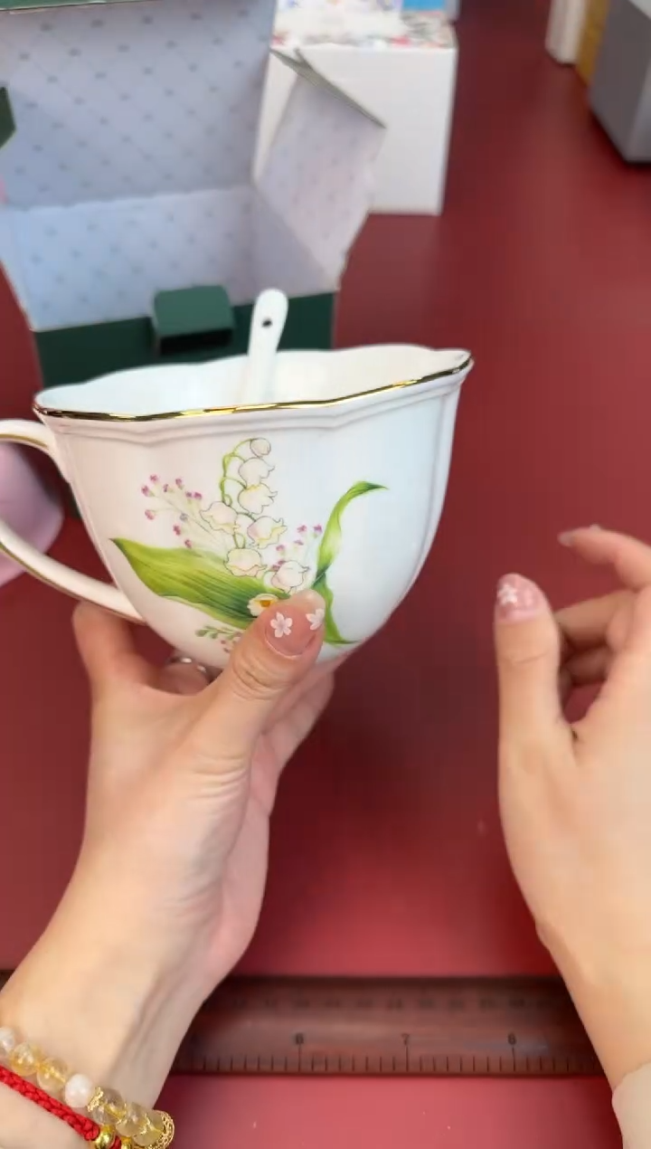 【闪购商品】瓷片正午瓷缘 臻品源泉@@H1926