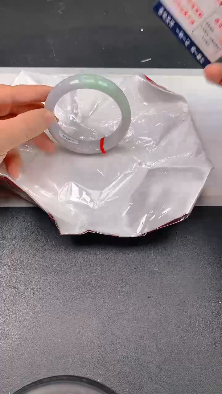 未镶嵌手镯翡翠138