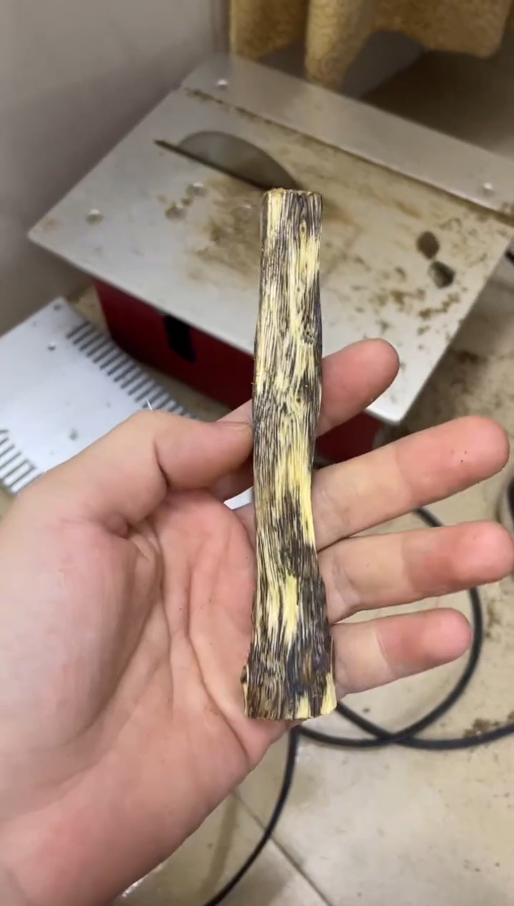 【闪购商品】沉香木沉香碎屑棋楠沉香 原料文创1