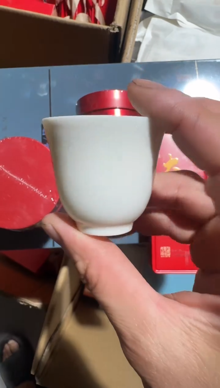 桂花蜜50g主人杯