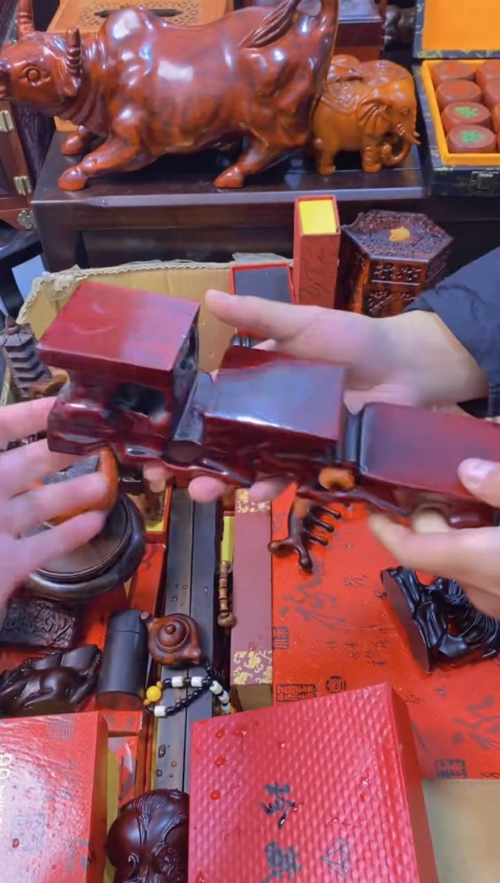 【闪购商品】木步步高直播推荐直播推荐