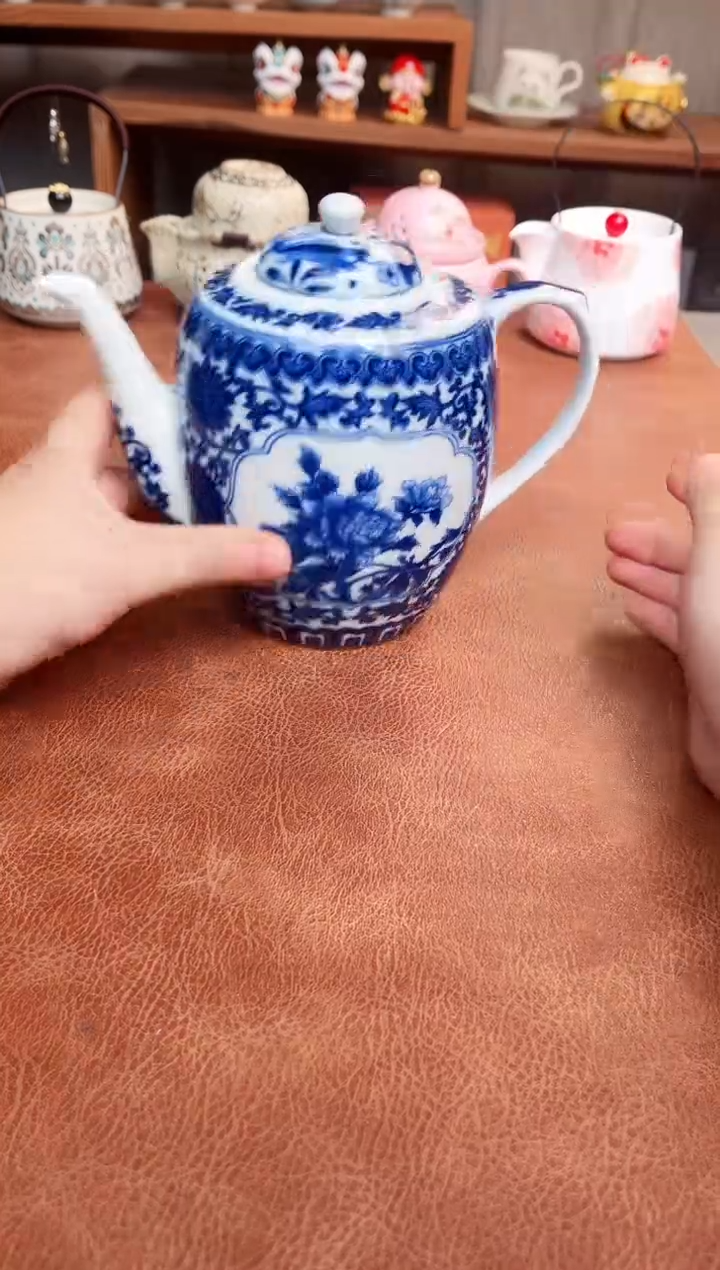 【高货清库存】(微瑕，完美主义勿拍）