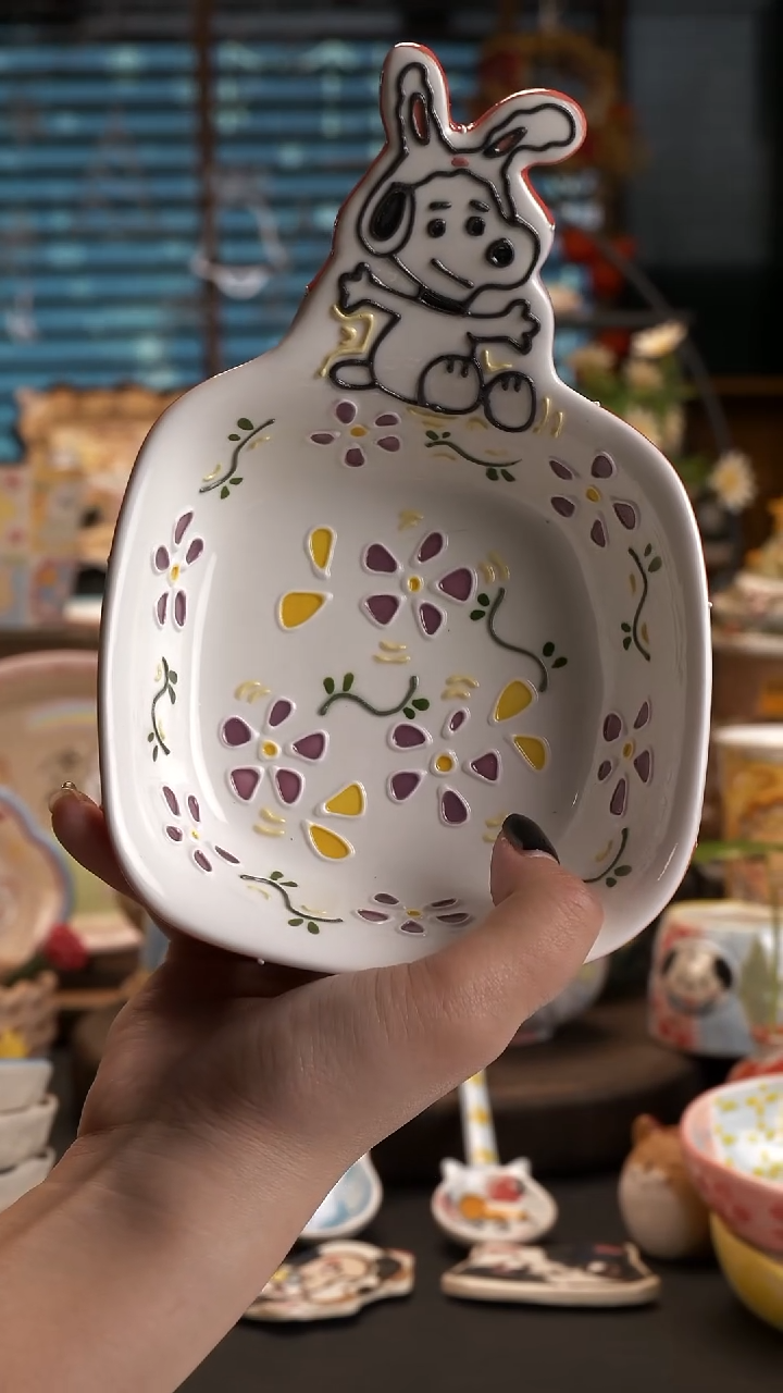 【原创设计】景德镇手绘陶瓷