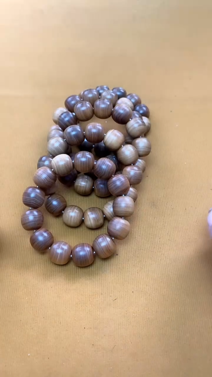 檀香木手串/手链9号/1718