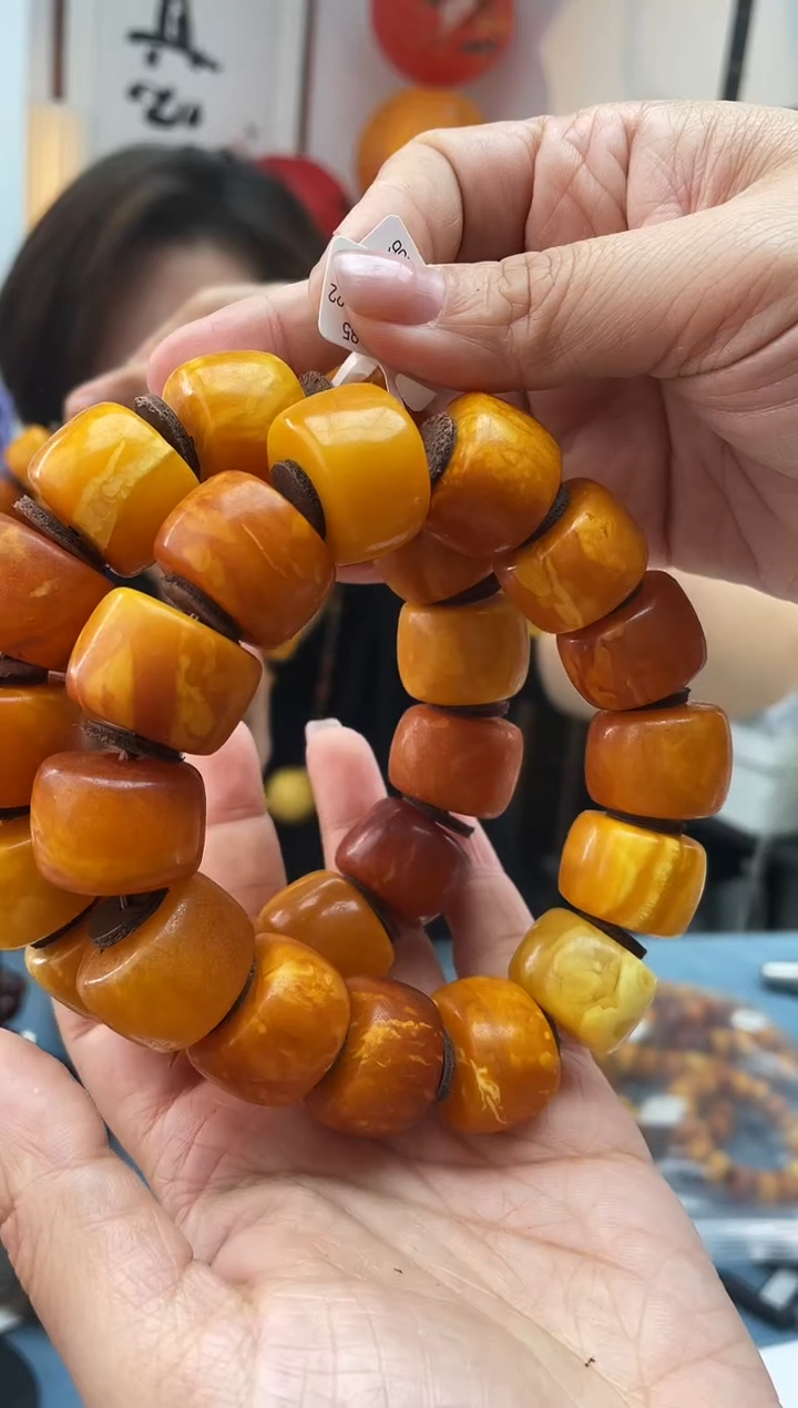 【闪购商品】琥珀珠宝奇石未镶嵌085 23多样性发一