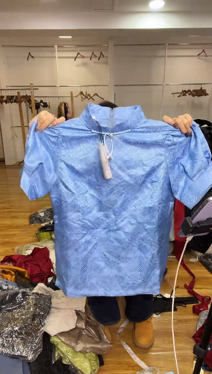 半袖       M码       80-105斤