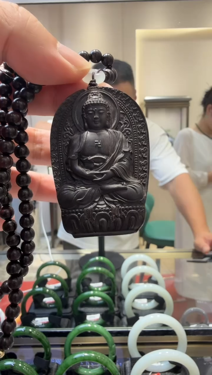 手串/手链小叶紫檀多样性发一