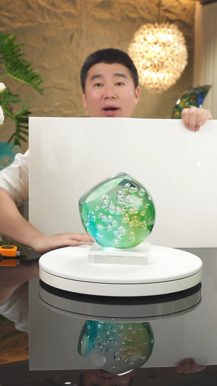 【闪购商品】摆件福利繁花摆件