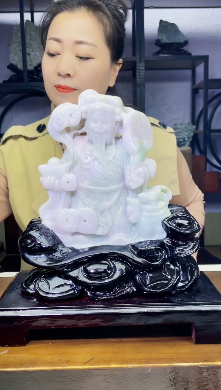 【闪购商品】定制翡翠未镶嵌毛货01120184