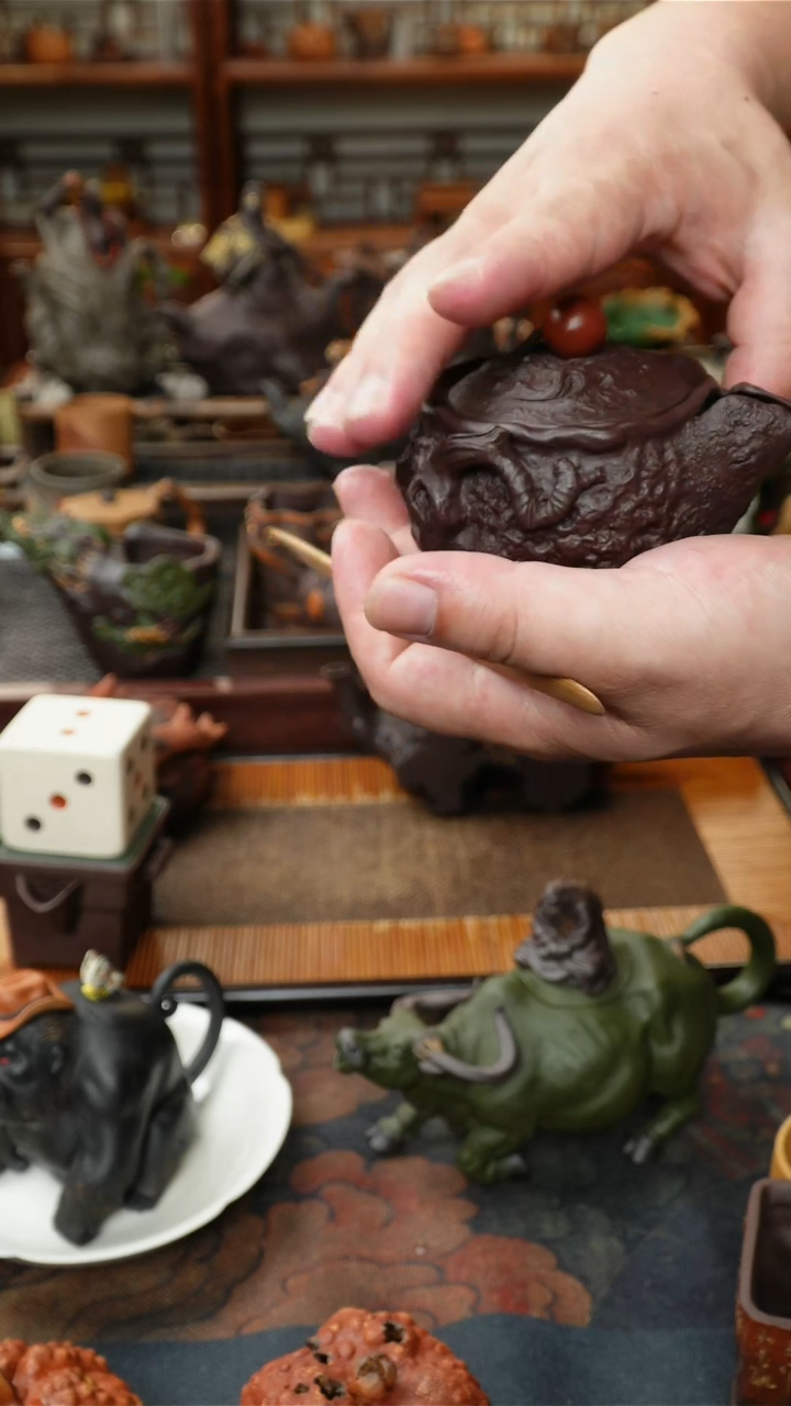 葡萄手抓他预估太