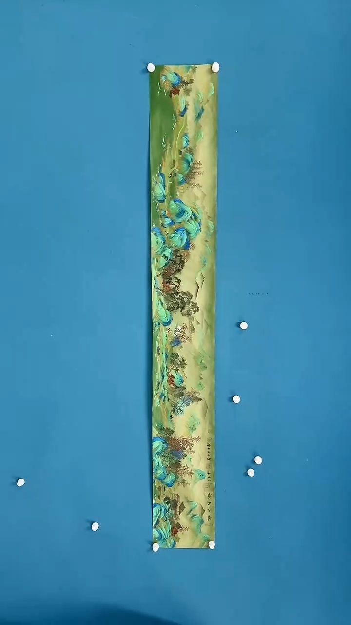 【闪购商品】国画2.18-甄选-王夫怀-丝绢-94