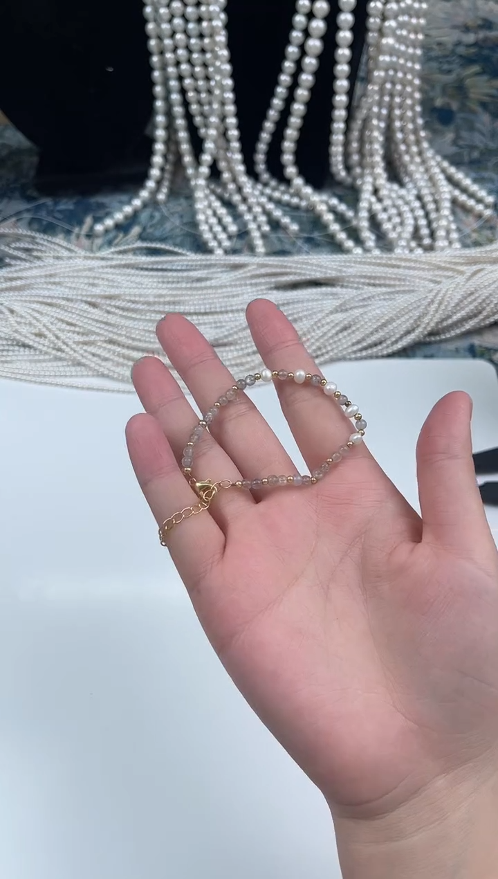 【闪购商品】淡水珍珠1未镶嵌1111111111