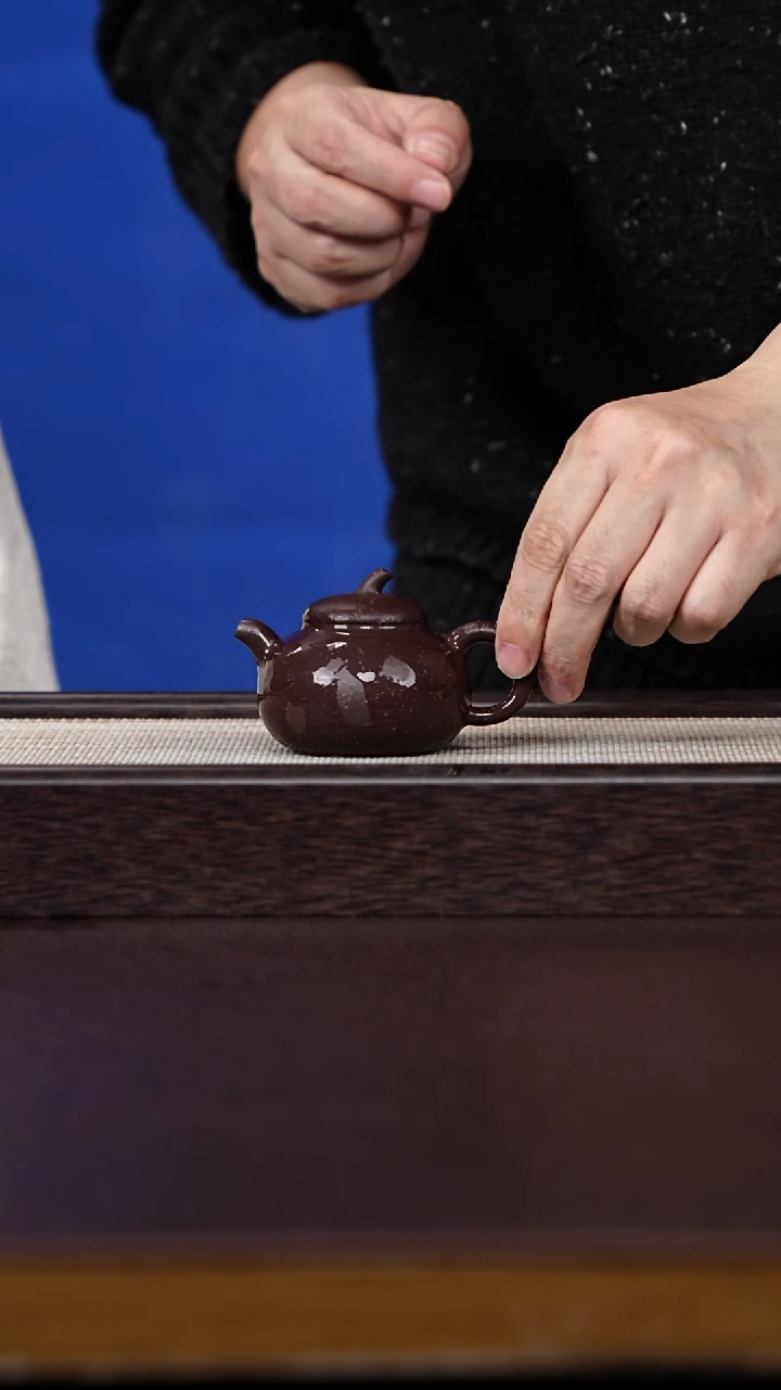 茶壶紫砂紫砂36        