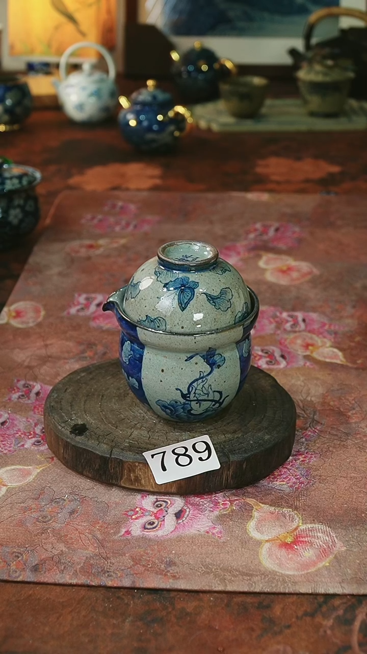 茶碗...........789