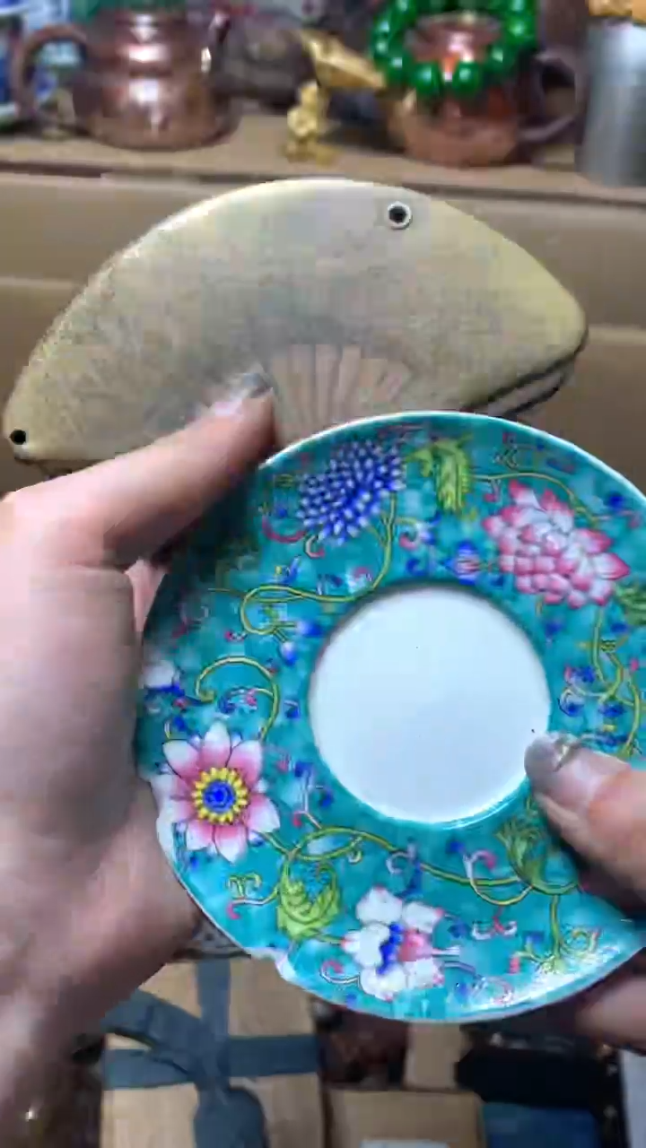 【闪购商品】瓷器默认微瑕瓷器