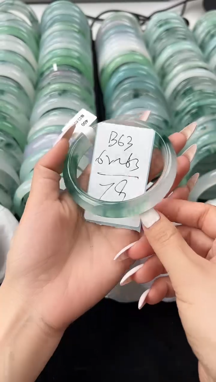 非金属无6263圈口编号：B63