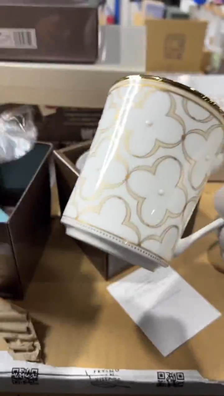 【闪购商品】瓷片d648好好好好好好