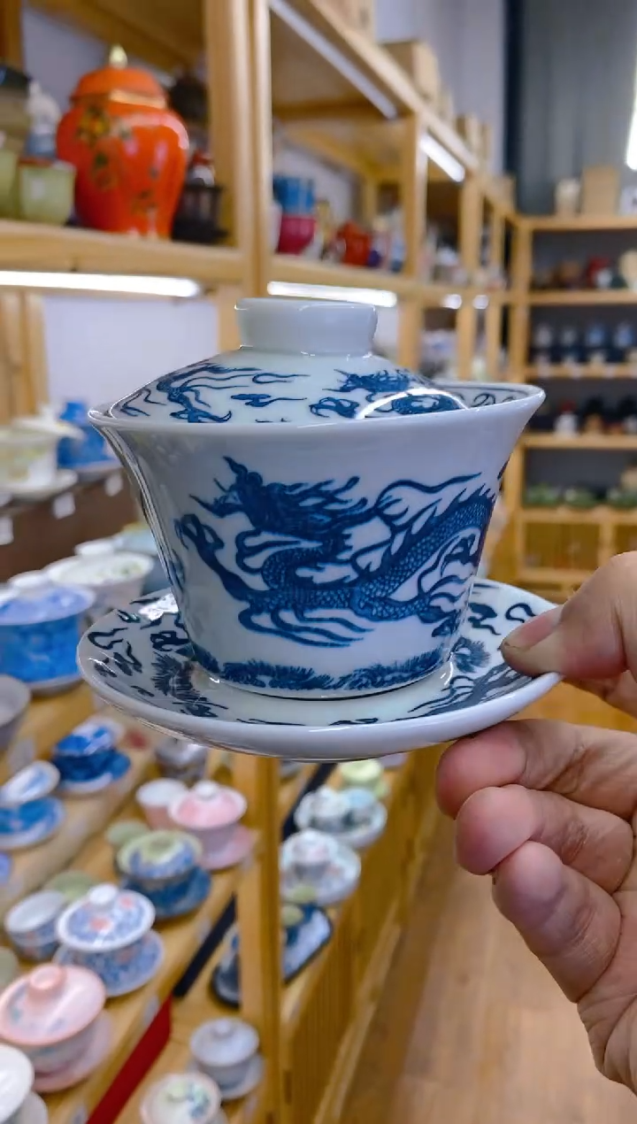 【闪购商品】其他高温烧制陶瓷5