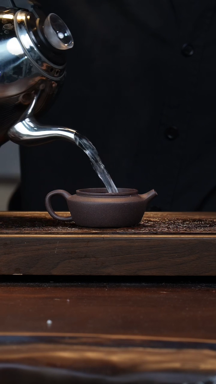 【闪购商品】紫砂茶壶福利无相