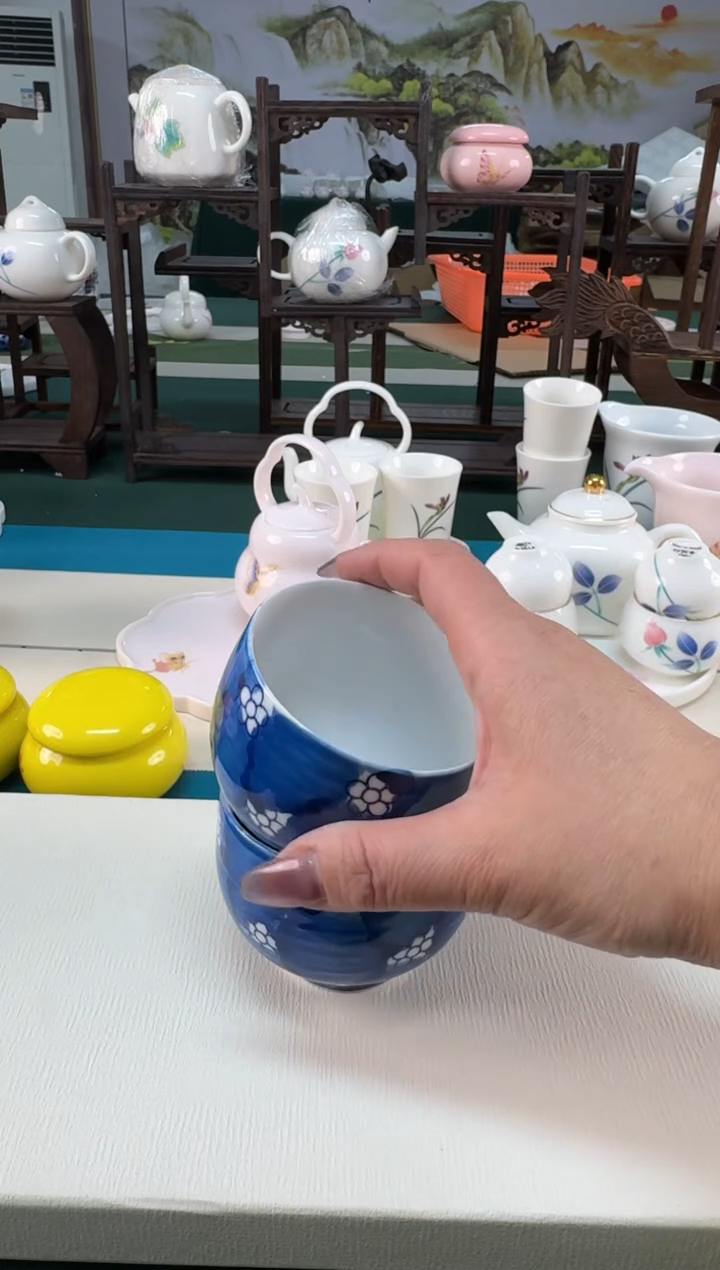 【闪购商品】瓷器..................