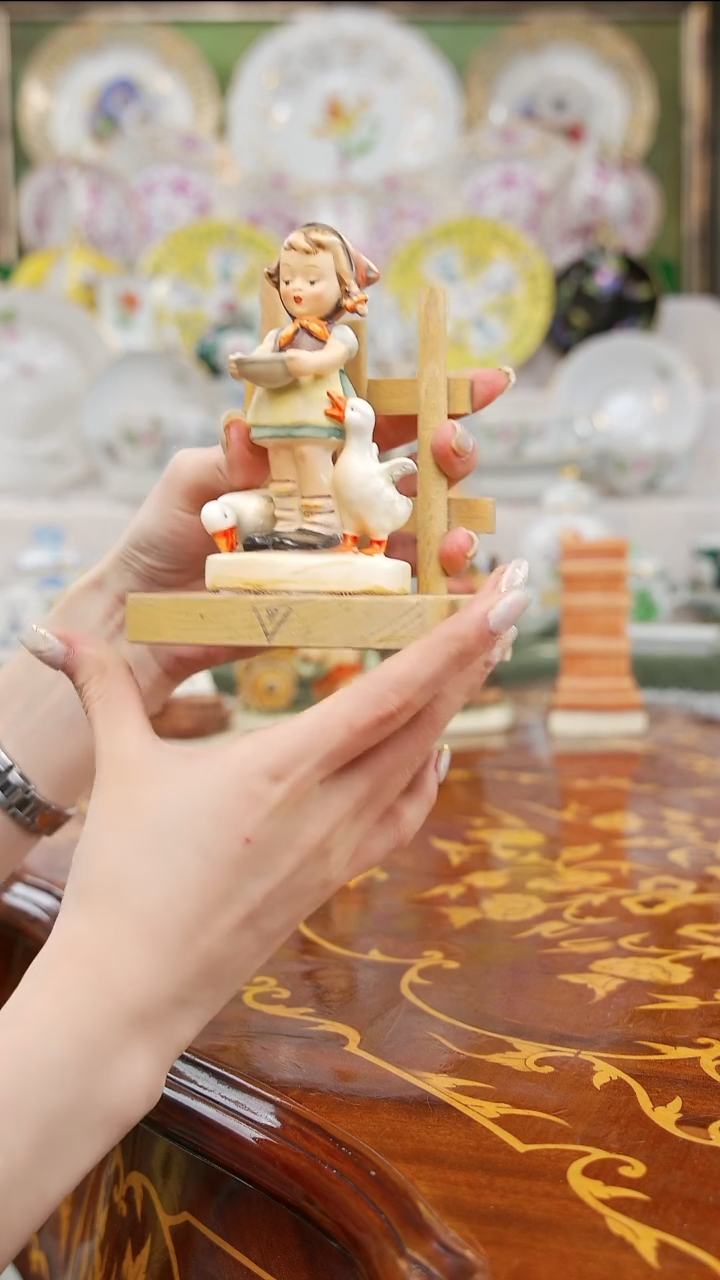 瓷米多家中古瓷器如图所示122