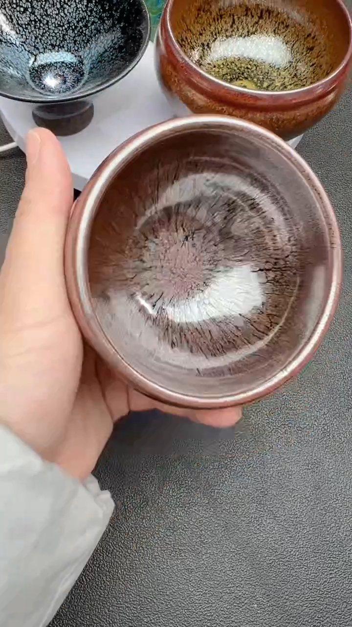 【闪购商品】茶盏669建盏建盏建盏