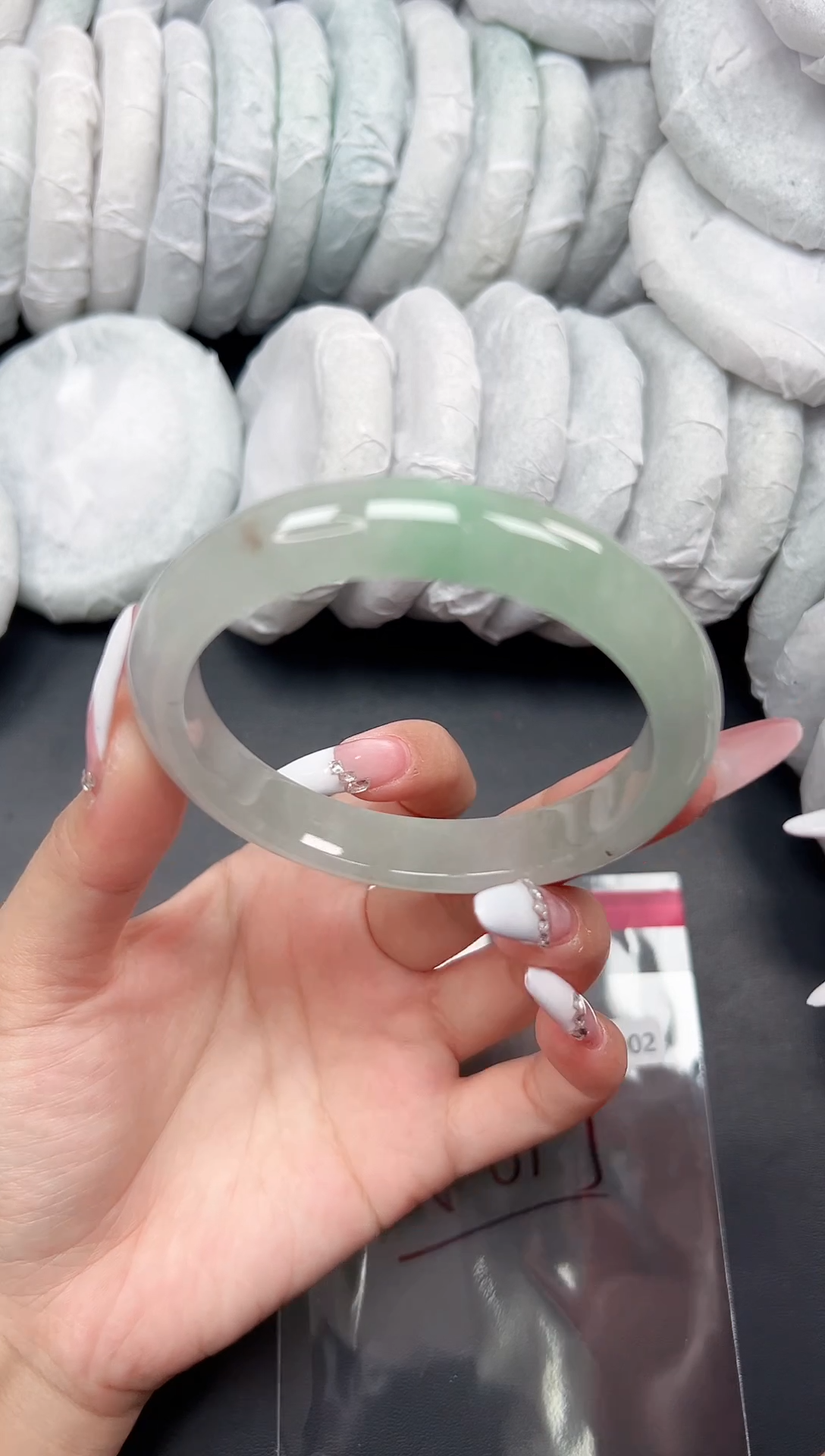 精品手镯 ，一物一拍U002