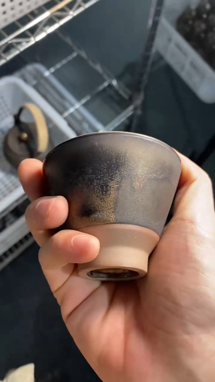 瓷片T2363陶瓷茶具茶器