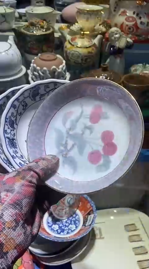 【闪购商品】瓷片1111111111111111