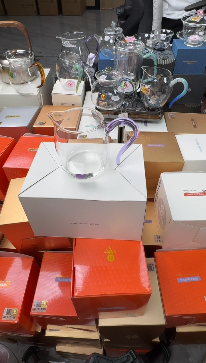 @@禾器晶彩慕然浅紫色