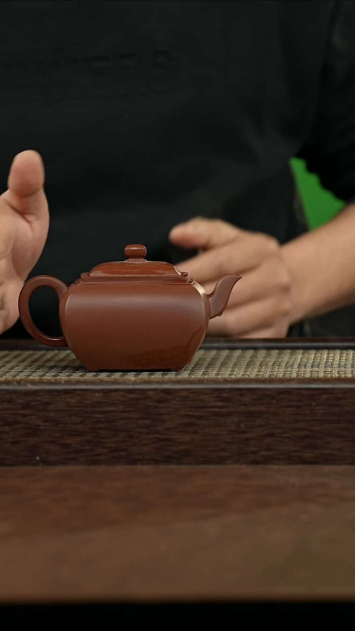 紫砂其他@@DYPH18833紫砂