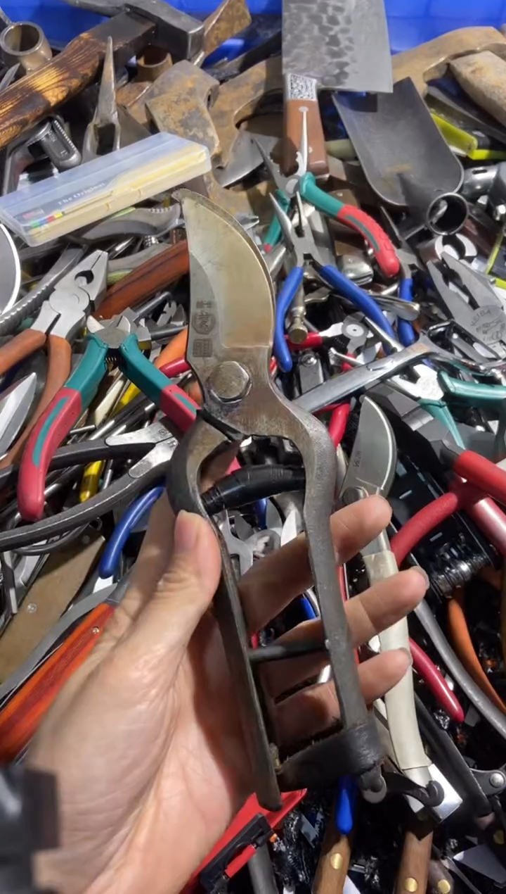 小*哥 五金园艺农具厨具工具闪购 