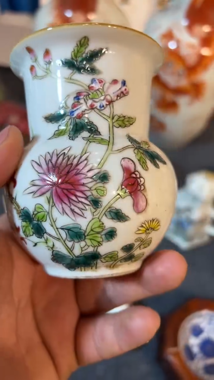 【闪购商品】摆件瓷摆件瓷摆件瓷摆件