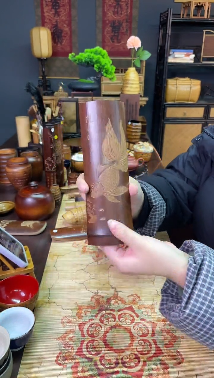纯手工制作纯手工