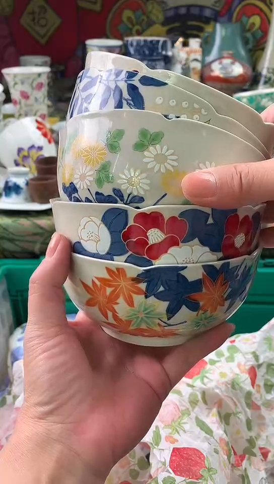 喵*基镰仓甄选满18包邮L048