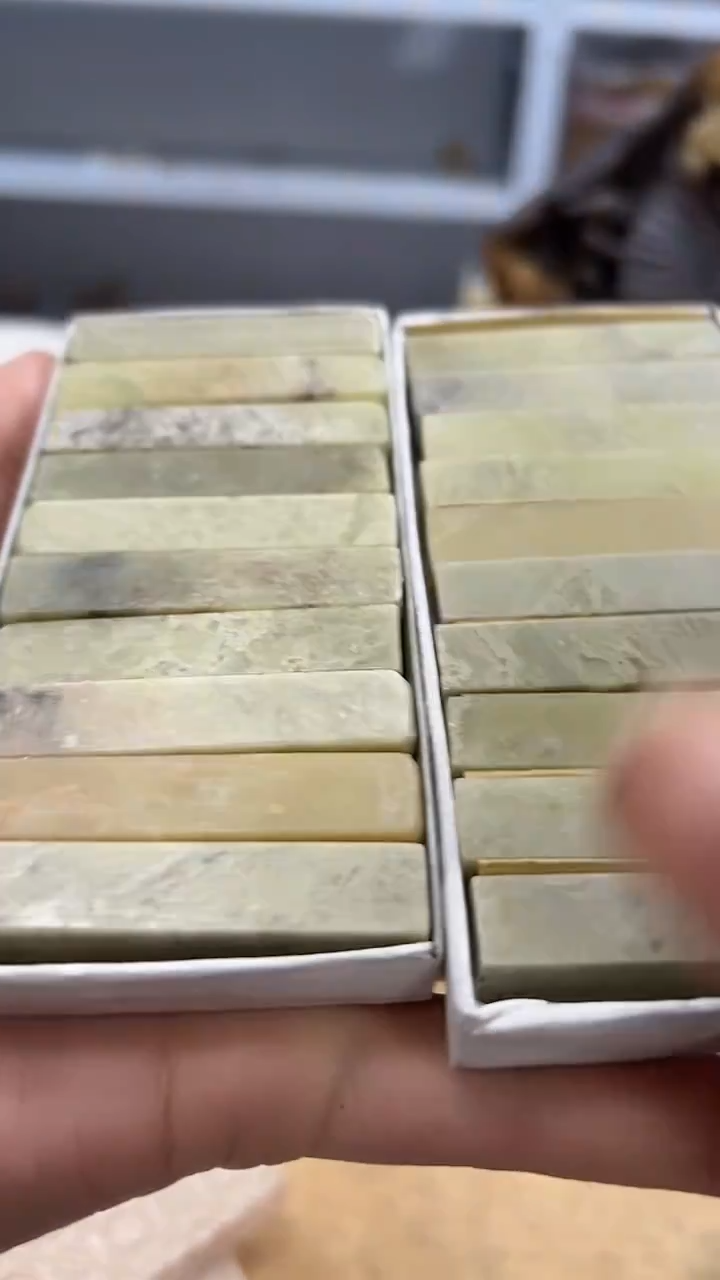 【知墨堂552#】印章石微瑕不挑30方不挑