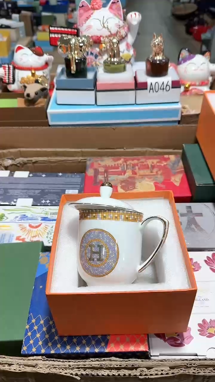 【闪购商品】瓷片大漂亮瓷器，一件不留--