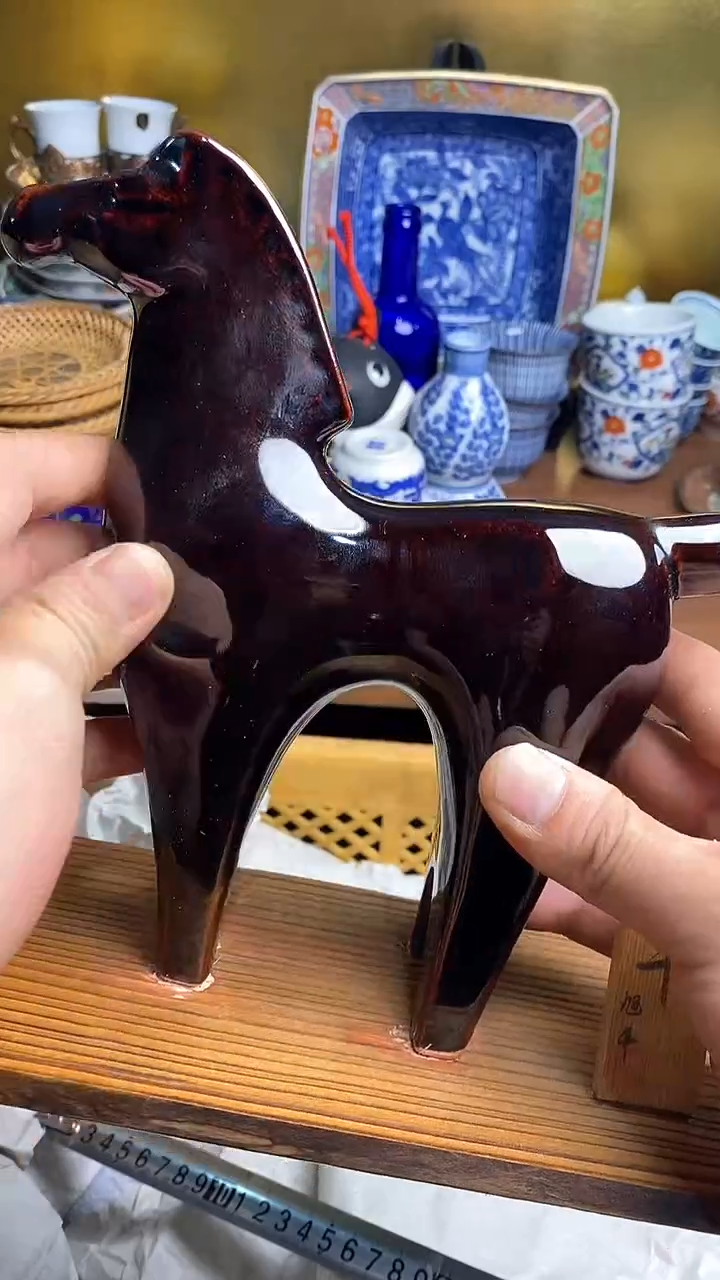 【闪购商品】瓷片666666666 133