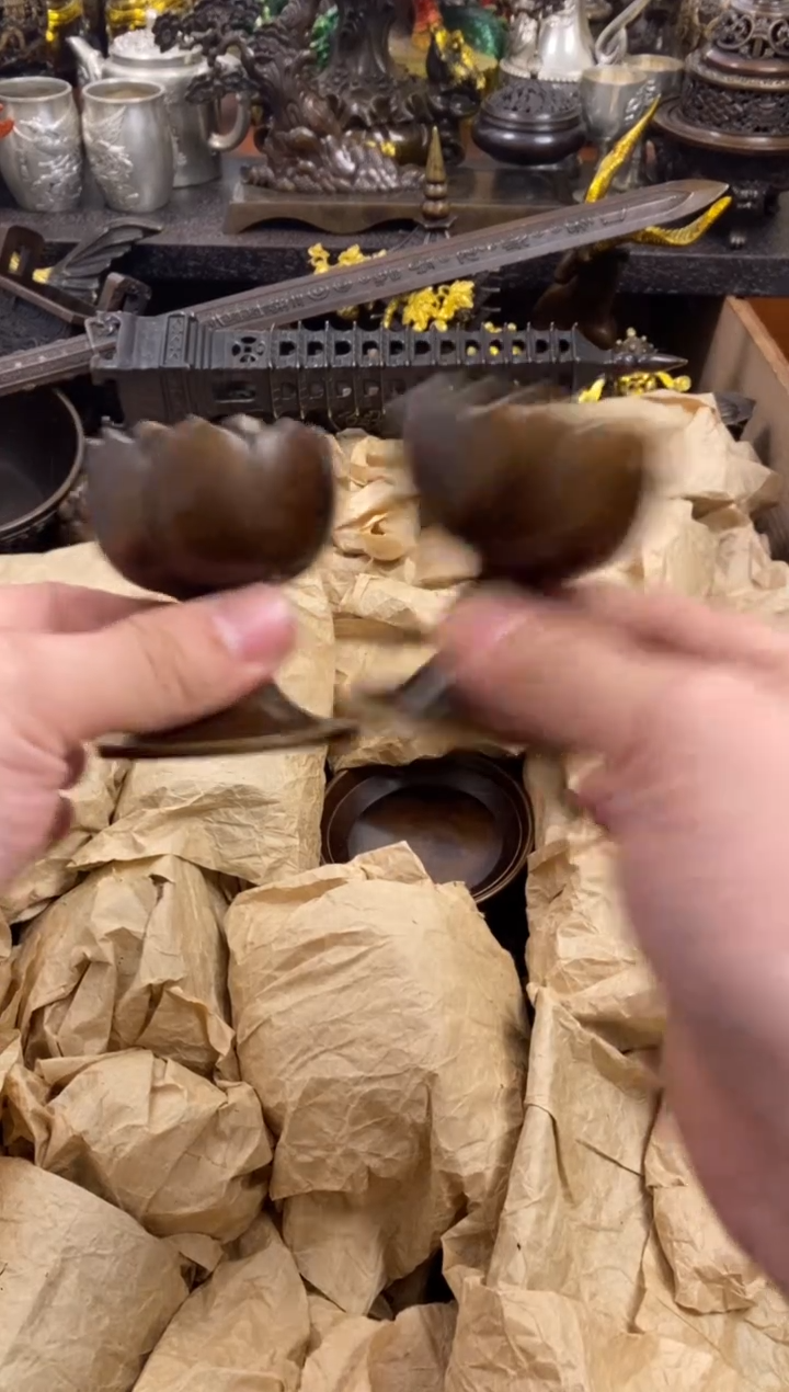 1案台摆件  物品摆件  