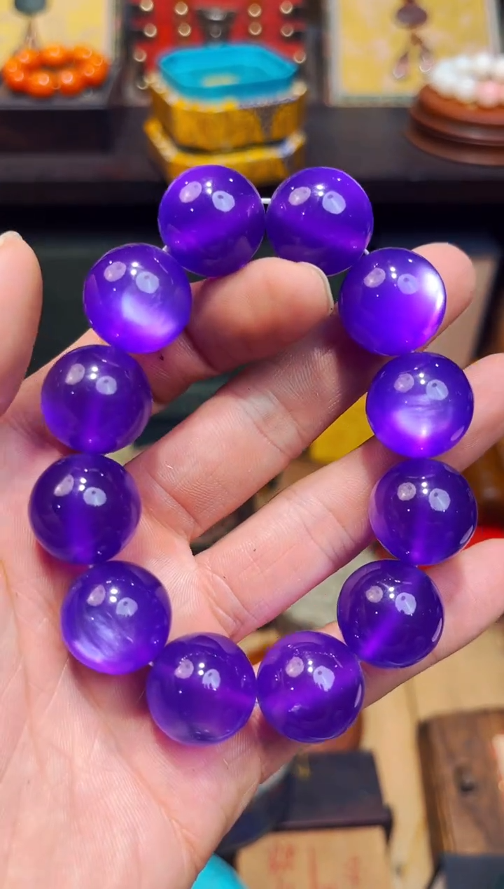 【闪购商品】琥珀裸石未镶嵌W六弟专属高端精品57