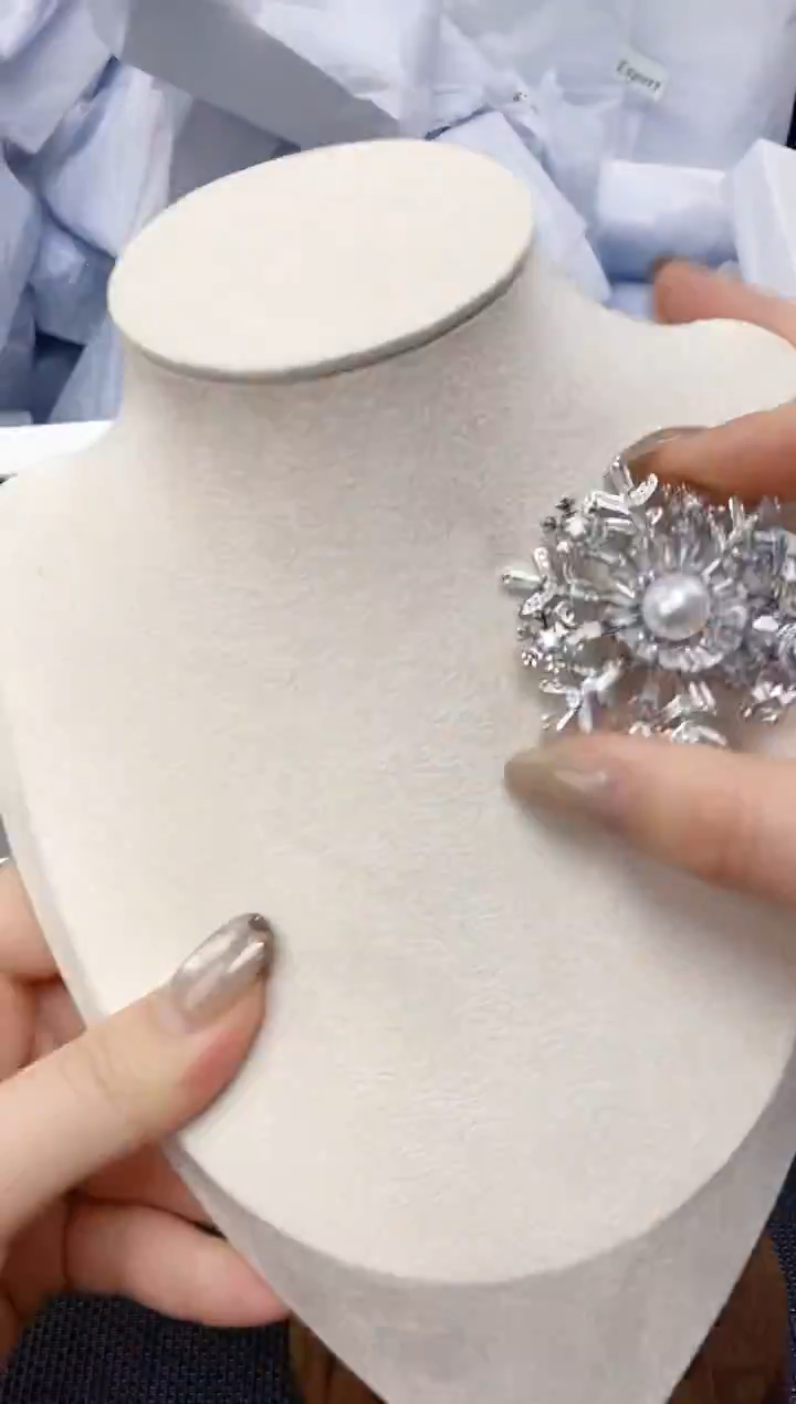 未镶嵌耳饰淡水珍珠xz1011