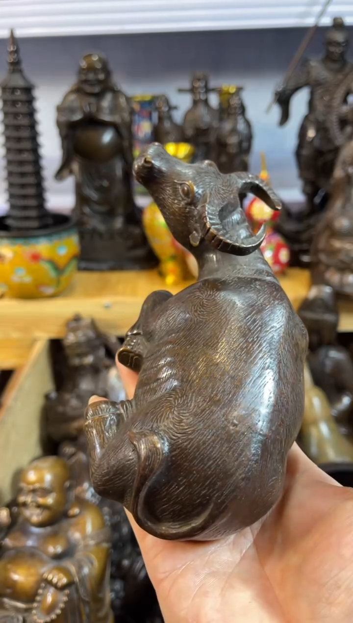 【闪购商品】.案台摆件 物品摆件