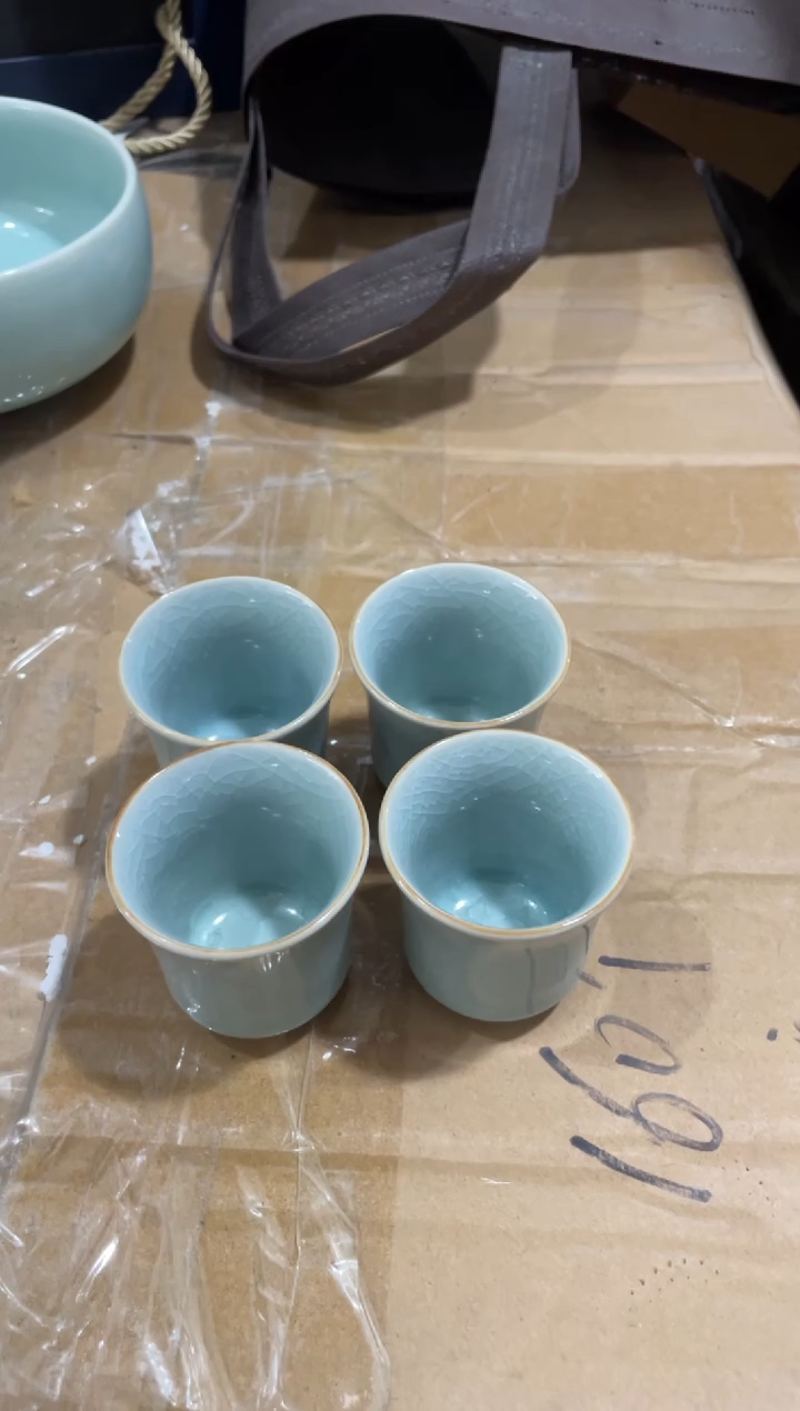 4个特价 福利 青瓷 福利