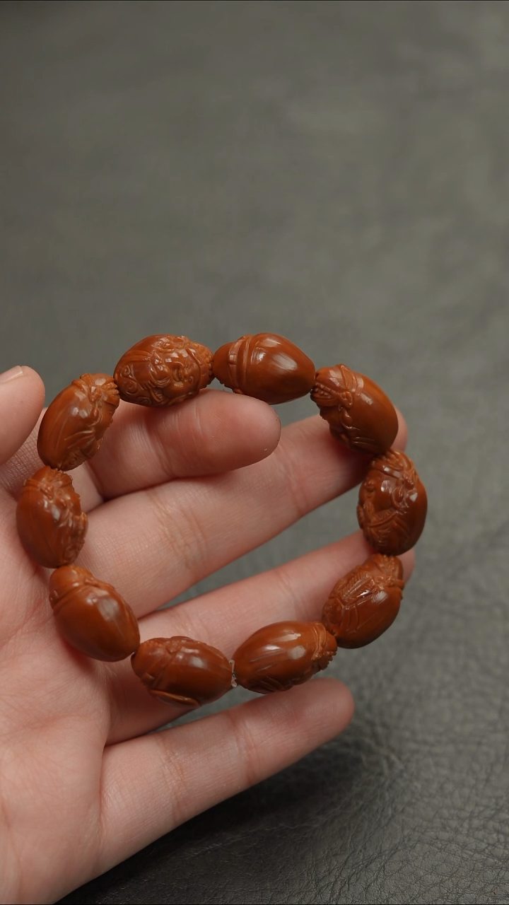 手串橄榄核橄榄核