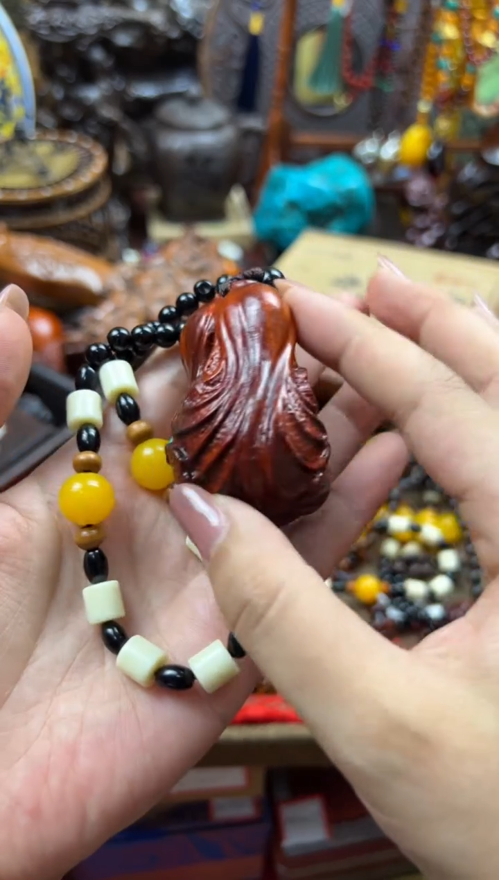 木——枷棋精品推荐——